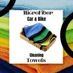 Microfiber Cloth