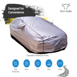 Car Body Cover Waterproof
