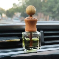 Car perfume diffuser