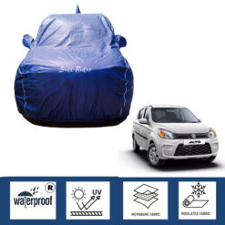 Alto Waterproof Car Body Cover
