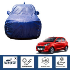 Altok10 Waterproof Car Body Cover
