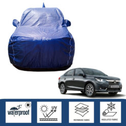 Amaze Waterproof Car Body Cover