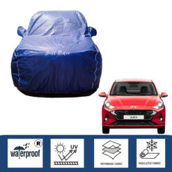 Aura Waterproof Car Body Cover