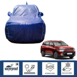 Carens Waterproof Car Body Cover