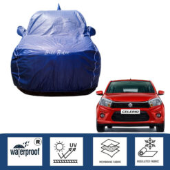 Celerio Waterproof Car Body Cover
