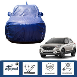 Creta Waterproof Car Body Cover
