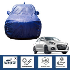 Dzire Waterproof Car Body Cover