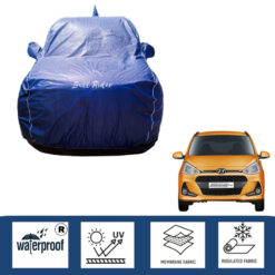 i10 Neos Waterproof Car Body Cover