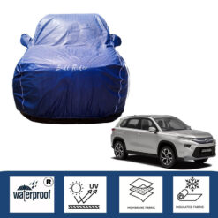Hyryder Waterproof Car Body Cover