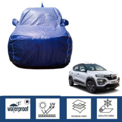 Kwid Waterproof Car Body Cover