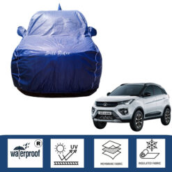 Nexon Waterproof Car Body Cover