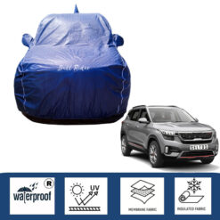 Kia SELTOS Waterproof Car Cover