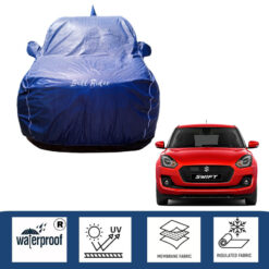 Swift Waterproof Car Body Cover