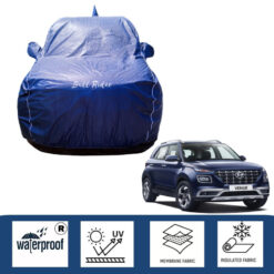 Hyundai Venue Car Body Cover