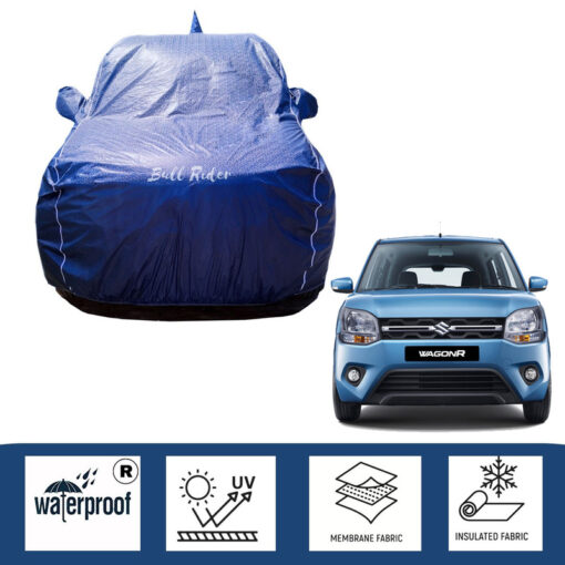 WagonR Waterproof Car Cover