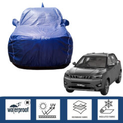 Mahindra XUV 300 Waterproof Car Cover