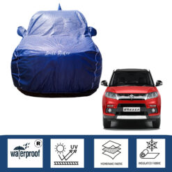 Brezza Waterproof Car Body Cover