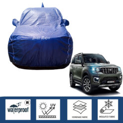 ScorpioN Waterproof Car Body Cover