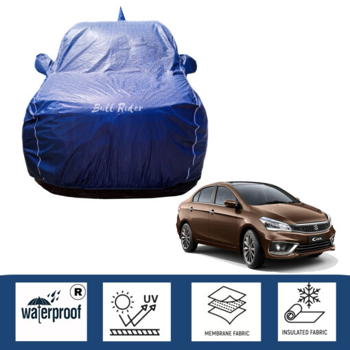 Ciaz Waterproof Car Body Cover