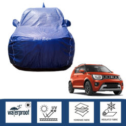 Ignis Waterproof Car Body Cover
