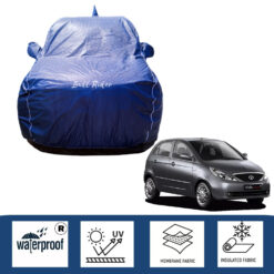 Indica Vista Waterproof Car Body Cover