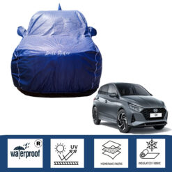Hyundai i-20 Waterproof Car Body Cover